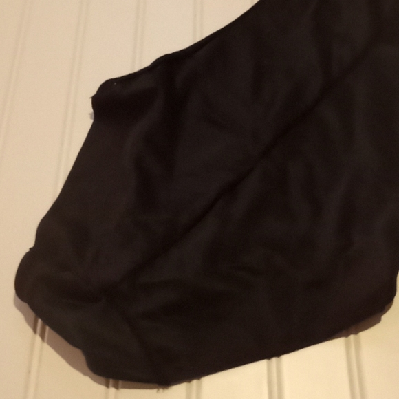 Miraclesuit Hi Waist Black Brief Shaper - Picture 8 of 10